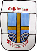 Kasselmann - since 1322